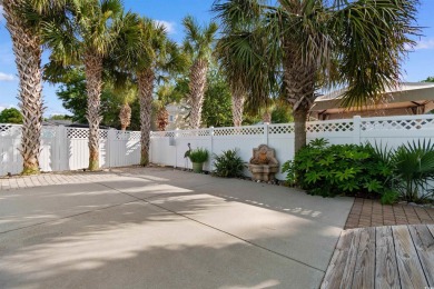 Located in the heart of North Myrtle Beach's beloved Ocean Drive on Beachwood Golf Club in South Carolina - for sale on GolfHomes.com, golf home, golf lot