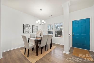 You'll be impressed by this beautiful, move-in ready home in the on Edgewater Golf Club in South Carolina - for sale on GolfHomes.com, golf home, golf lot