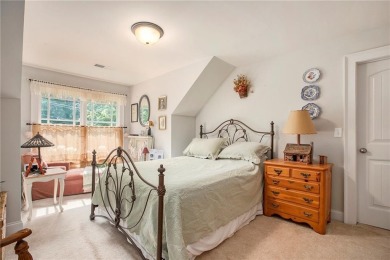 Welcome to your next dream home, a stunning 4-bedroom, 2 on The Highlands Course at Lake Arrowhead in Georgia - for sale on GolfHomes.com, golf home, golf lot
