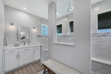 Why deal with all the hassles of new construction? This home on Rotonda Golf and Country Club The Links Course in Florida - for sale on GolfHomes.com, golf home, golf lot