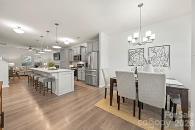 You'll be impressed by this beautiful, move-in ready home in the on Edgewater Golf Club in South Carolina - for sale on GolfHomes.com, golf home, golf lot