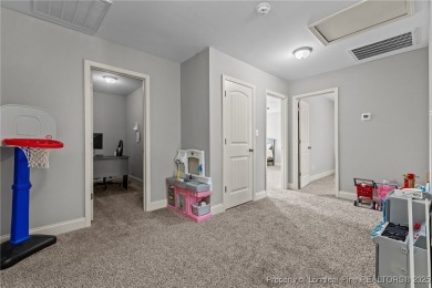 Beautiful Home in Cypress Lakes Community! Welcome to this on Cypress Lakes Golf Course in North Carolina - for sale on GolfHomes.com, golf home, golf lot