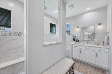 Why deal with all the hassles of new construction? This home on Rotonda Golf and Country Club The Links Course in Florida - for sale on GolfHomes.com, golf home, golf lot