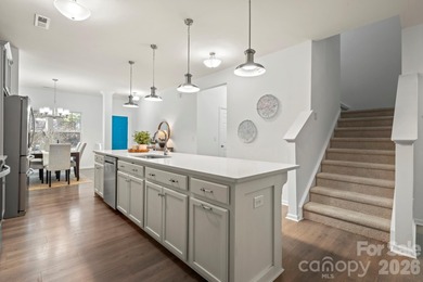 You'll be impressed by this beautiful, move-in ready home in the on Edgewater Golf Club in South Carolina - for sale on GolfHomes.com, golf home, golf lot