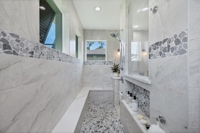 Why deal with all the hassles of new construction? This home on Rotonda Golf and Country Club The Links Course in Florida - for sale on GolfHomes.com, golf home, golf lot