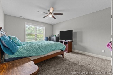 Beautiful Home in Cypress Lakes Community! Welcome to this on Cypress Lakes Golf Course in North Carolina - for sale on GolfHomes.com, golf home, golf lot