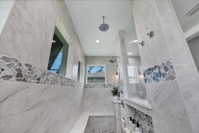Why deal with all the hassles of new construction? This home on Rotonda Golf and Country Club The Links Course in Florida - for sale on GolfHomes.com, golf home, golf lot