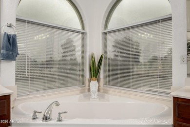 SHOWS LIKE A MODEL - EXTRA PARKING -OVERSIZED LOT- PREMIUM on Las Colinas Golf Club in Arizona - for sale on GolfHomes.com, golf home, golf lot