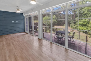 Welcome to 445 Wakefield Court  a beautifully furnished on TPC Myrtle Beach Golf Club in South Carolina - for sale on GolfHomes.com, golf home, golf lot