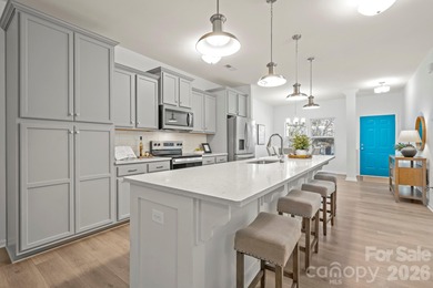 You'll be impressed by this beautiful, move-in ready home in the on Edgewater Golf Club in South Carolina - for sale on GolfHomes.com, golf home, golf lot