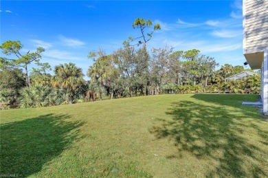 Nestled in a tranquil waterfront setting, 1237 Harbor Blvd, Port on Port Charlotte Golf Club in Florida - for sale on GolfHomes.com, golf home, golf lot