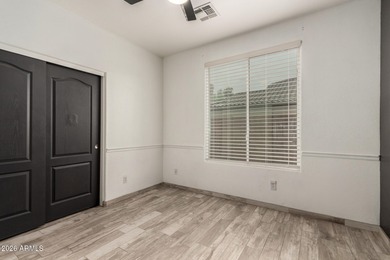 SHOWS LIKE A MODEL - EXTRA PARKING -OVERSIZED LOT- PREMIUM on Las Colinas Golf Club in Arizona - for sale on GolfHomes.com, golf home, golf lot