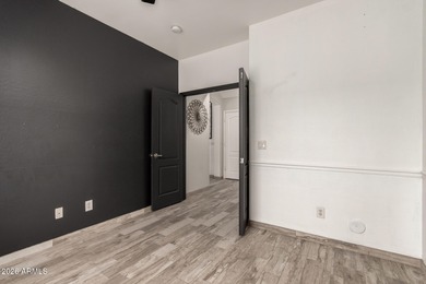 SHOWS LIKE A MODEL - EXTRA PARKING -OVERSIZED LOT- PREMIUM on Las Colinas Golf Club in Arizona - for sale on GolfHomes.com, golf home, golf lot