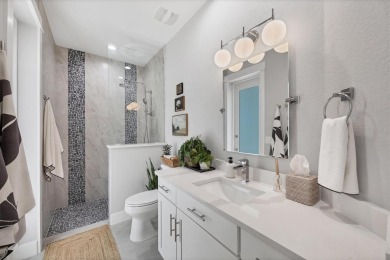 Why deal with all the hassles of new construction? This home on Rotonda Golf and Country Club The Links Course in Florida - for sale on GolfHomes.com, golf home, golf lot