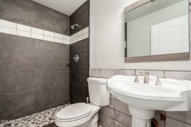 SHOWS LIKE A MODEL - EXTRA PARKING -OVERSIZED LOT- PREMIUM on Las Colinas Golf Club in Arizona - for sale on GolfHomes.com, golf home, golf lot