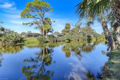 Nestled in a tranquil waterfront setting, 1237 Harbor Blvd, Port on Port Charlotte Golf Club in Florida - for sale on GolfHomes.com, golf home, golf lot