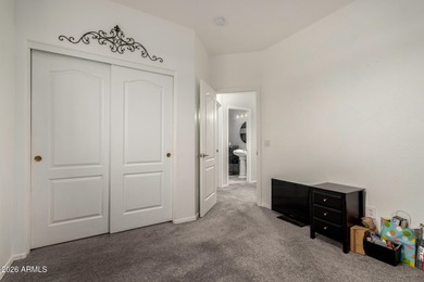 SHOWS LIKE A MODEL - EXTRA PARKING -OVERSIZED LOT- PREMIUM on Las Colinas Golf Club in Arizona - for sale on GolfHomes.com, golf home, golf lot