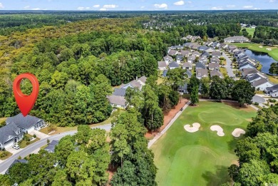 Welcome to 445 Wakefield Court  a beautifully furnished on TPC Myrtle Beach Golf Club in South Carolina - for sale on GolfHomes.com, golf home, golf lot