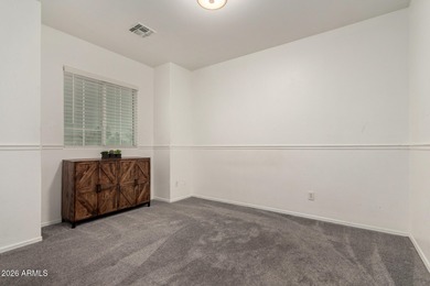 SHOWS LIKE A MODEL - EXTRA PARKING -OVERSIZED LOT- PREMIUM on Las Colinas Golf Club in Arizona - for sale on GolfHomes.com, golf home, golf lot