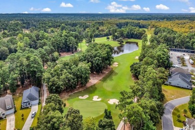 Welcome to 445 Wakefield Court  a beautifully furnished on TPC Myrtle Beach Golf Club in South Carolina - for sale on GolfHomes.com, golf home, golf lot