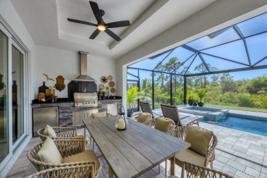 Why deal with all the hassles of new construction? This home on Rotonda Golf and Country Club The Links Course in Florida - for sale on GolfHomes.com, golf home, golf lot