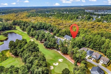 Welcome to 445 Wakefield Court  a beautifully furnished on TPC Myrtle Beach Golf Club in South Carolina - for sale on GolfHomes.com, golf home, golf lot