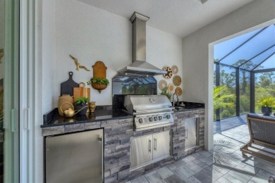 Why deal with all the hassles of new construction? This home on Rotonda Golf and Country Club The Links Course in Florida - for sale on GolfHomes.com, golf home, golf lot