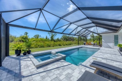 Why deal with all the hassles of new construction? This home on Rotonda Golf and Country Club The Links Course in Florida - for sale on GolfHomes.com, golf home, golf lot