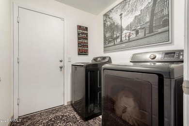 SHOWS LIKE A MODEL - EXTRA PARKING -OVERSIZED LOT- PREMIUM on Las Colinas Golf Club in Arizona - for sale on GolfHomes.com, golf home, golf lot