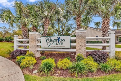 Welcome to 445 Wakefield Court  a beautifully furnished on TPC Myrtle Beach Golf Club in South Carolina - for sale on GolfHomes.com, golf home, golf lot