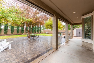 SHOWS LIKE A MODEL - EXTRA PARKING -OVERSIZED LOT- PREMIUM on Las Colinas Golf Club in Arizona - for sale on GolfHomes.com, golf home, golf lot