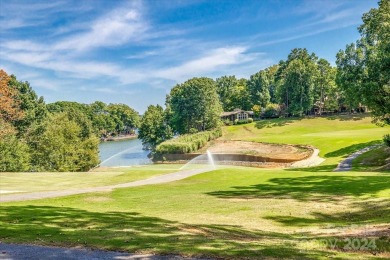 Located within the amenity-rich gated community of River Hills on River Hills Country Club in South Carolina - for sale on GolfHomes.com, golf home, golf lot