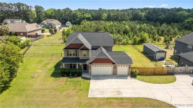 Beautiful Home in Cypress Lakes Community! Welcome to this on Cypress Lakes Golf Course in North Carolina - for sale on GolfHomes.com, golf home, golf lot