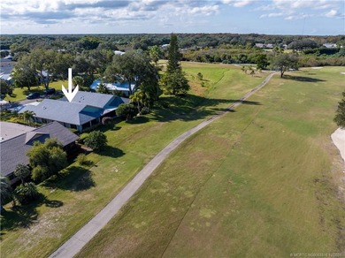 Beautifully furnished and completely turnkey, this 2BR/2BA villa on Eagle Wood Golf Course in Florida - for sale on GolfHomes.com, golf home, golf lot