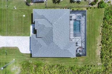 Why deal with all the hassles of new construction? This home on Rotonda Golf and Country Club The Links Course in Florida - for sale on GolfHomes.com, golf home, golf lot