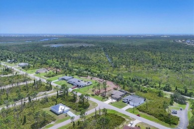 Why deal with all the hassles of new construction? This home on Rotonda Golf and Country Club The Links Course in Florida - for sale on GolfHomes.com, golf home, golf lot