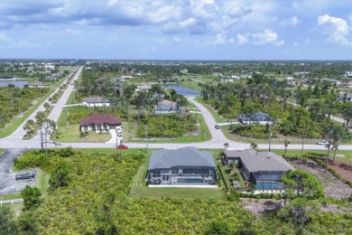 Why deal with all the hassles of new construction? This home on Rotonda Golf and Country Club The Links Course in Florida - for sale on GolfHomes.com, golf home, golf lot