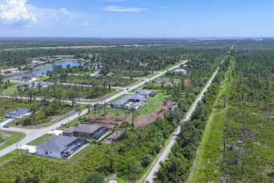 Why deal with all the hassles of new construction? This home on Rotonda Golf and Country Club The Links Course in Florida - for sale on GolfHomes.com, golf home, golf lot