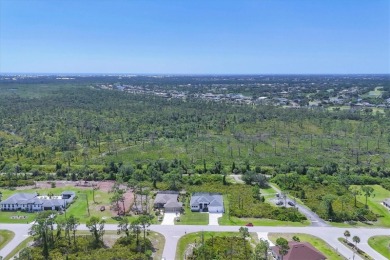 Why deal with all the hassles of new construction? This home on Rotonda Golf and Country Club The Links Course in Florida - for sale on GolfHomes.com, golf home, golf lot