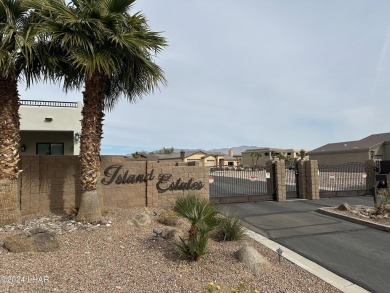 Lake Havasu Island living opportunity calling!!!!  Have you on Havasu Island Golf Course in Arizona - for sale on GolfHomes.com, golf home, golf lot