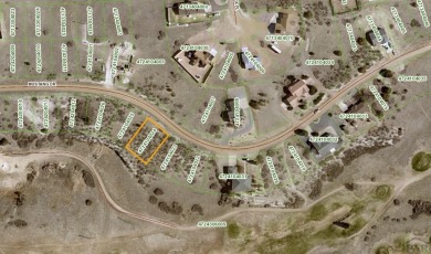 Lot 68 on Mustang Drive offers views of the Wet Mountain range on Hollydot Golf Course in Colorado - for sale on GolfHomes.com, golf home, golf lot