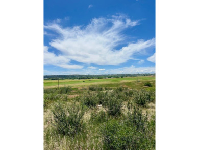 Lot 69 on Mustang Drive offers views of the Wet Mountain range on Hollydot Golf Course in Colorado - for sale on GolfHomes.com, golf home, golf lot