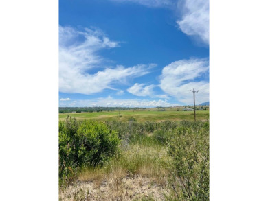 Lot 69 on Mustang Drive offers views of the Wet Mountain range on Hollydot Golf Course in Colorado - for sale on GolfHomes.com, golf home, golf lot