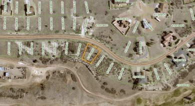 Lot 69 on Mustang Drive offers views of the Wet Mountain range on Hollydot Golf Course in Colorado - for sale on GolfHomes.com, golf home, golf lot