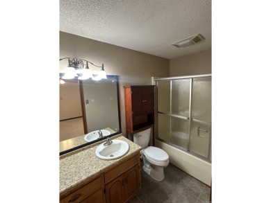 Discover the perfect blend of comfort, convenience, and on The Course at River Oaks in Arkansas - for sale on GolfHomes.com, golf home, golf lot
