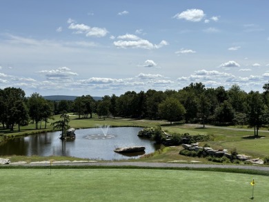 Wonderful opportunity to own a lot in the prestigious gated on Eagle Rock Golf and Ski Resort in Pennsylvania - for sale on GolfHomes.com, golf home, golf lot