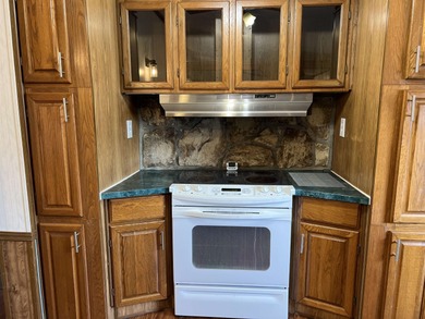 Beautiful Beach/Lake- Large 3-bedroom, 2-bath home situated on a on Prestwick Country Club in South Carolina - for sale on GolfHomes.com, golf home, golf lot