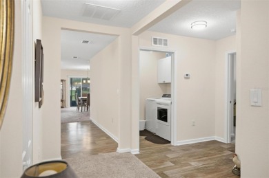 Nestled on one of the quietest streets in the community, this on Grand Reserve Golf Course in Florida - for sale on GolfHomes.com, golf home, golf lot