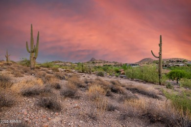 Located in the prestigious Petroglyph Estates in Superstition on Superstition Mountain Club - Lost Gold in Arizona - for sale on GolfHomes.com, golf home, golf lot