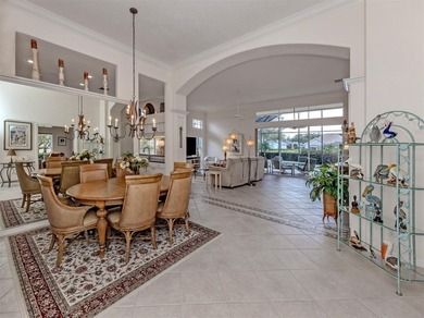 Located in Bermuda East, a private gated enclave within on Plantation Golf and Country Club in Florida - for sale on GolfHomes.com, golf home, golf lot